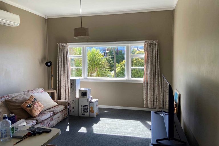 Photo of property in 5 Hadfield Terrace, Kelburn, Wellington, 6012