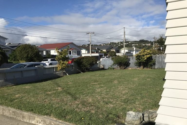 Photo of property in 13 Liverpool Street, Miramar, Wellington, 6022