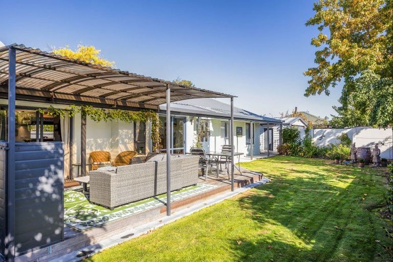 Photo of property in 15b Coates Place, Rangiora, 7400