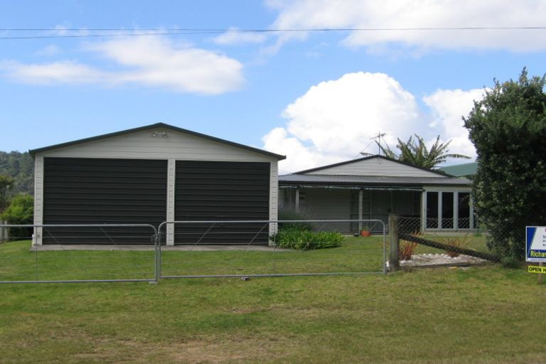 Photo of property in 104 Mcmahon Avenue, Whangapoua, Coromandel, 3582