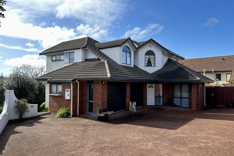 Photo of property in 3 Jim Rhind Place, Pahurehure, Papakura, 2113