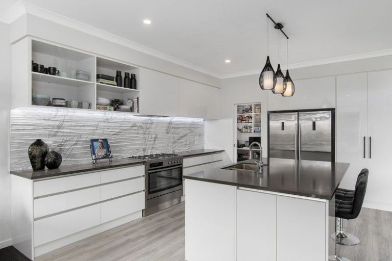 Photo of property in 5 Gumtree Lane, Omokoroa, 3114