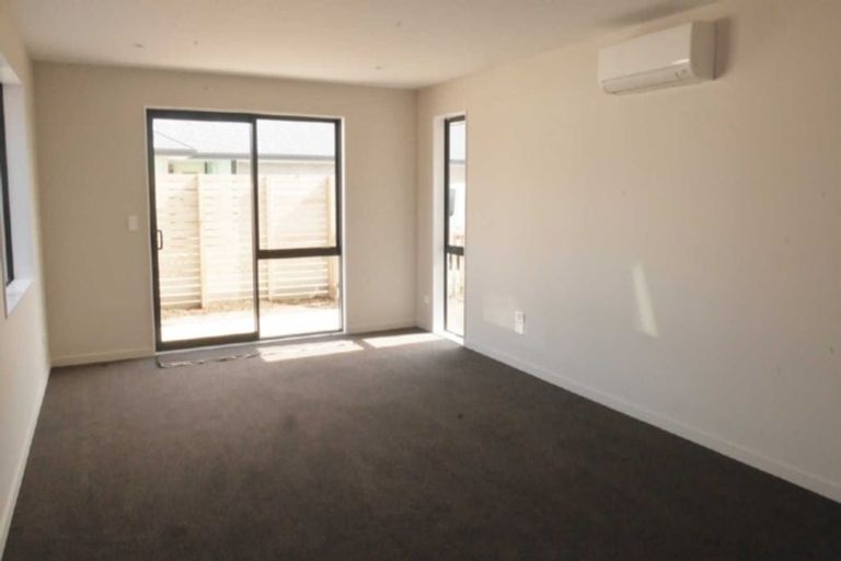 Photo of property in 4 Pippa Lane, Rolleston, 7614