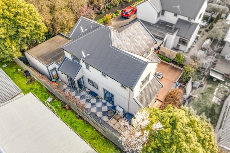 Photo of property in 28 Courtenay Street, St Albans, Christchurch, 8014