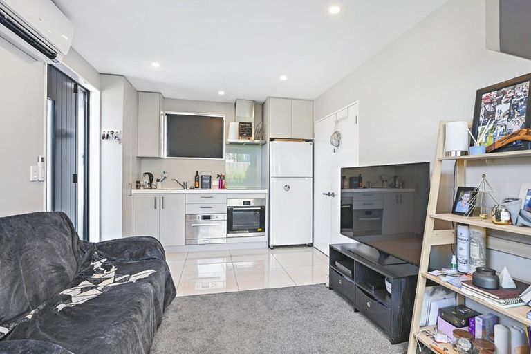 Photo of property in 10/233 Hereford Street, Christchurch Central, Christchurch, 8011