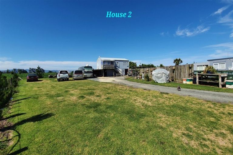 Photo of property in 25a-b Spains Road, Awanui, 0486