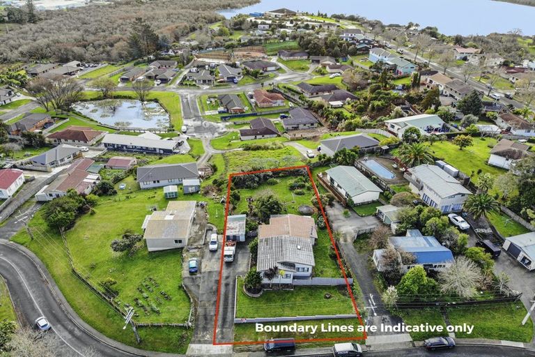 Photo of property in 125 Rayner Road, Huntly, 3700