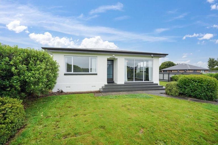 Photo of property in 557 Herbert Street, Waverley, Invercargill, 9810