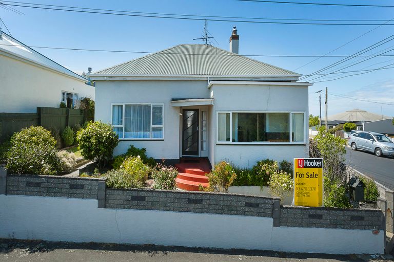 Photo of property in 35 Beta Street, Belleknowes, Dunedin, 9011