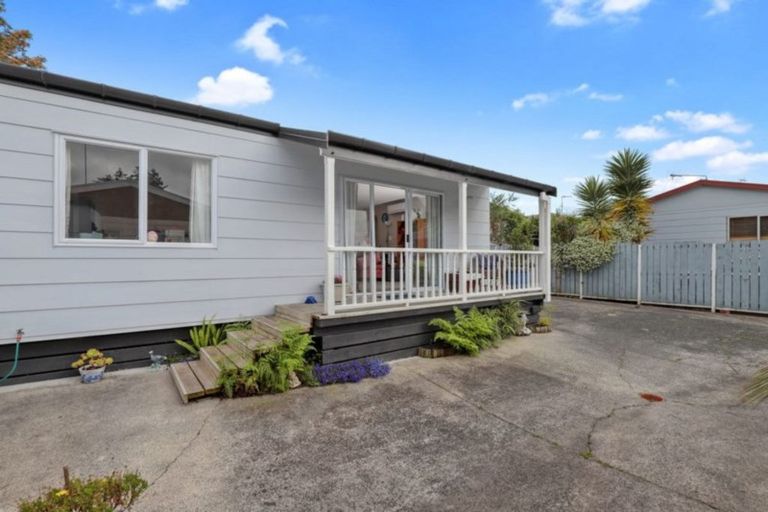Photo of property in 24c Huia Avenue, Forest Lake, Hamilton, 3200