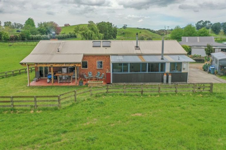 Photo of property in 767 Victoria Road, Tauwhare, Cambridge, 3493