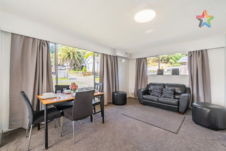Photo of property in 35b Stockdale Street, Wainuiomata, Lower Hutt, 5014