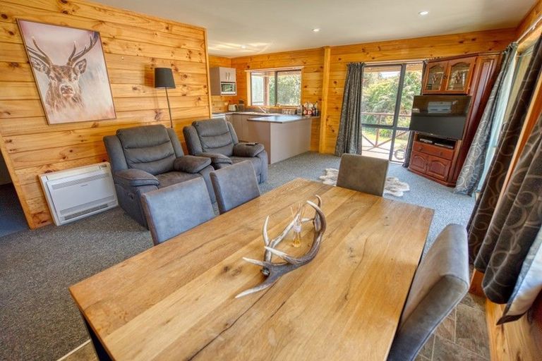 Photo of property in 416 Maori Creek Road, Marsden, Dobson, 7872