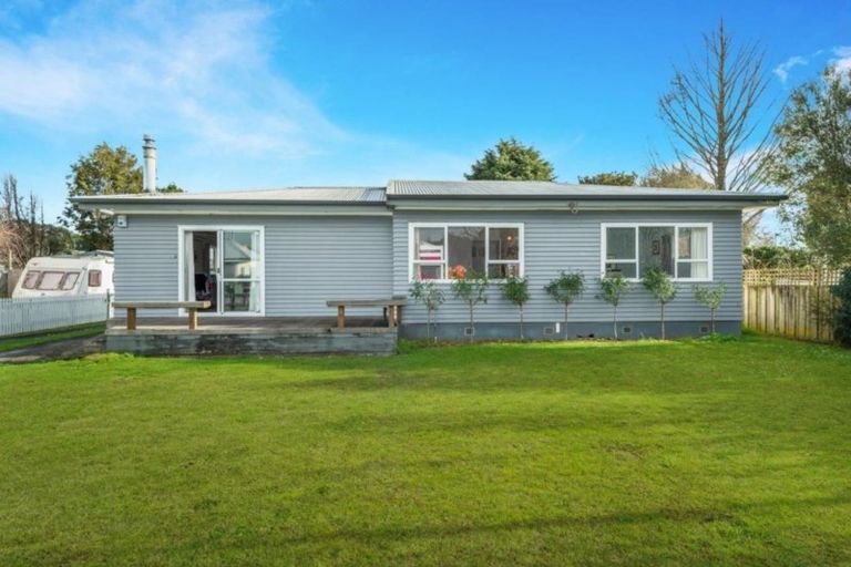 Photo of property in 9 Pickett Place, Morrinsville, 3300