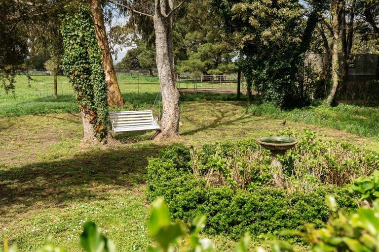 Photo of property in 399 Dalefield Road, Dalefield, Carterton, 5791