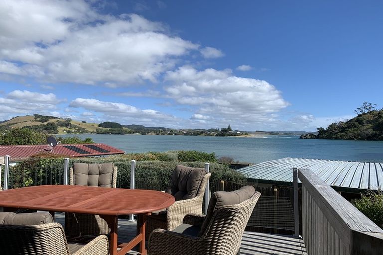 Photo of property in 41 Mahanga Road, Pataua South, Onerahi, 0192