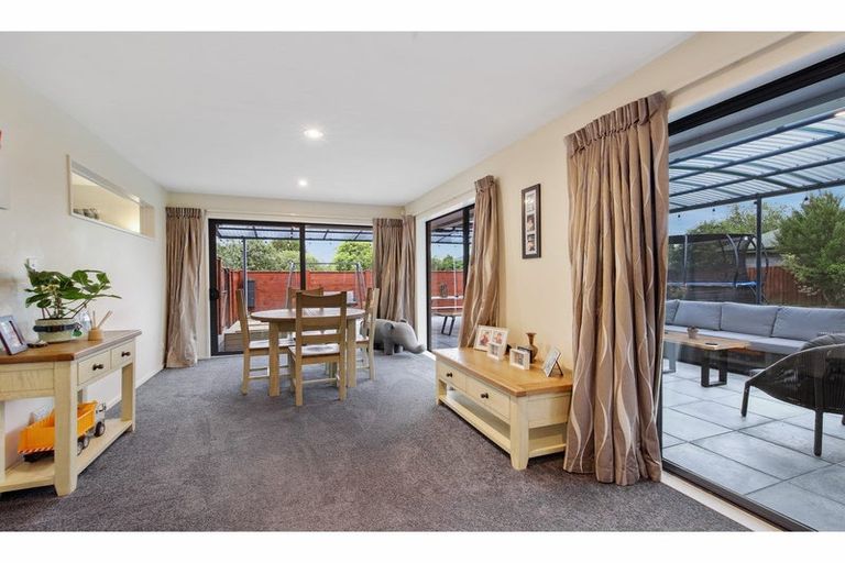 Photo of property in 26 Panckhurst Drive, Woodend, 7610