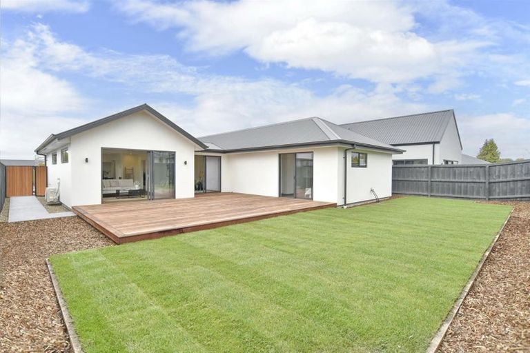 Photo of property in 34 Walter Case Drive, Harewood, Christchurch, 8051
