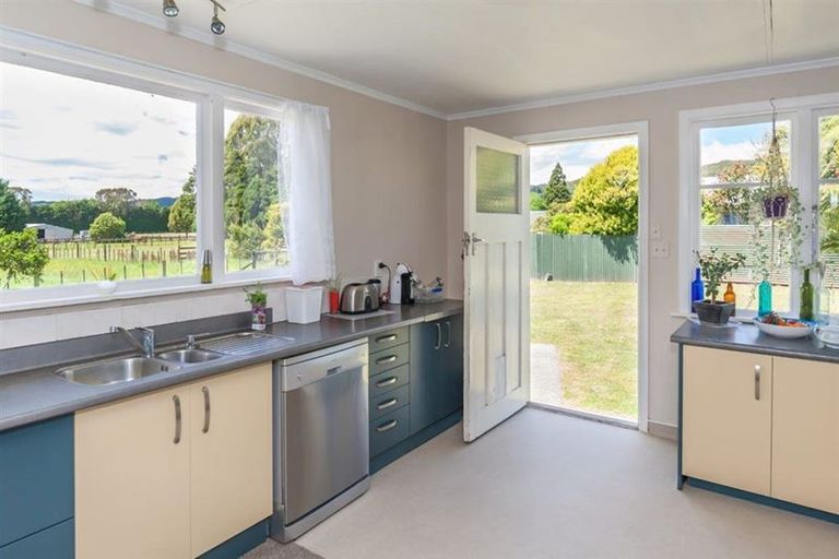 Photo of property in 457 Muhunoa Road East, Muhunoa East, Levin, 5570