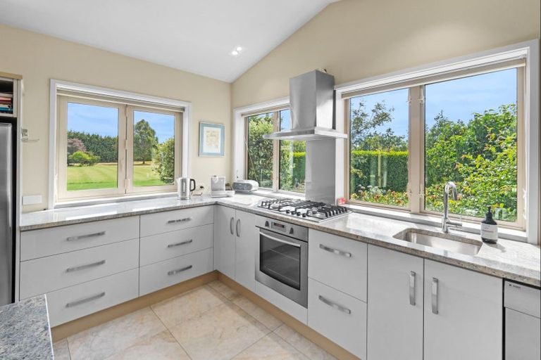 Photo of property in 375 Sharlands Road, Dunsandel, Rakaia, 7783