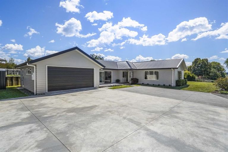 Photo of property in 8e Forkert Road, Ohaupo, 3803