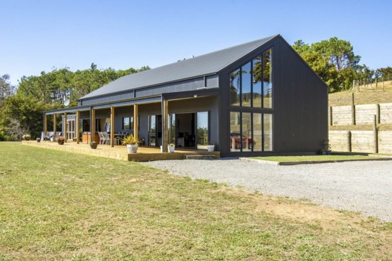 Photo of property in 315 Lund Road, Aongatete, Katikati, 3178