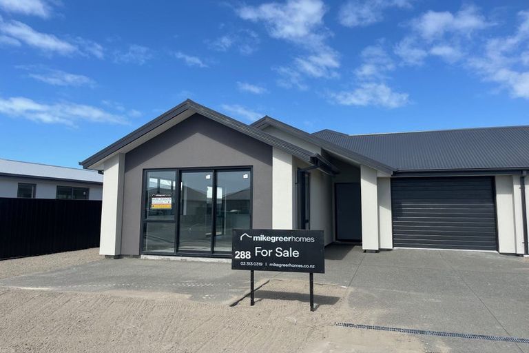Photo of property in 34 Isa-lei Road, Kaiapoi, 7630
