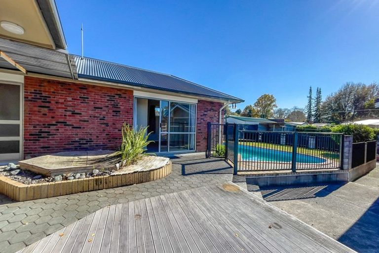 Photo of property in 2 Bedford Crescent, Matamata, 3400