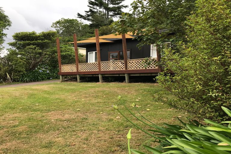 Photo of property in 85 State Highway 30, Lake Rotoma, Rotorua, 3074
