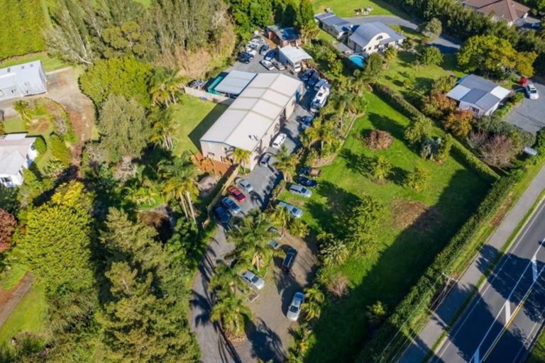Photo of property in 553 Kerikeri Road, Kerikeri, 0293