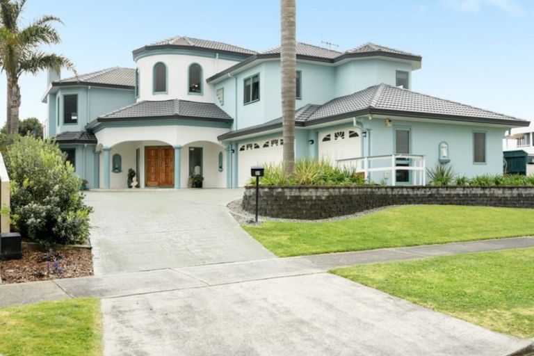 Photo of property in 31 Malibu Key, Papamoa Beach, Papamoa, 3118