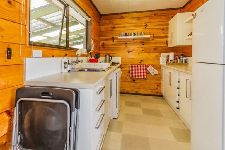 Photo of property in 61 Arawa Street, Ohakune, 4625