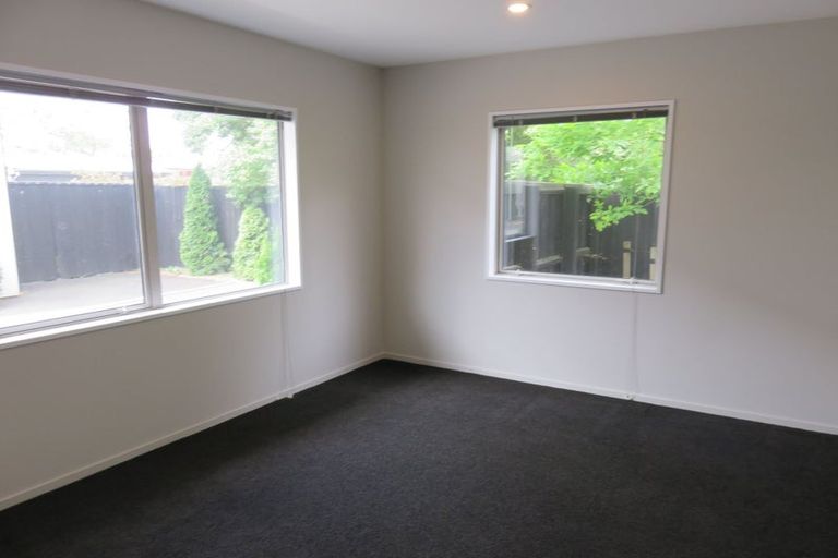 Photo of property in 114g Nursery Road, Phillipstown, Christchurch, 8011