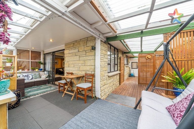 Photo of property in 50b Garden Road, Avalon, Lower Hutt, 5011