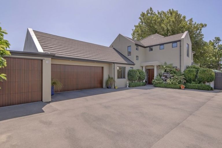 Photo of property in 18 Marble Wood Drive, Papanui, Christchurch, 8053