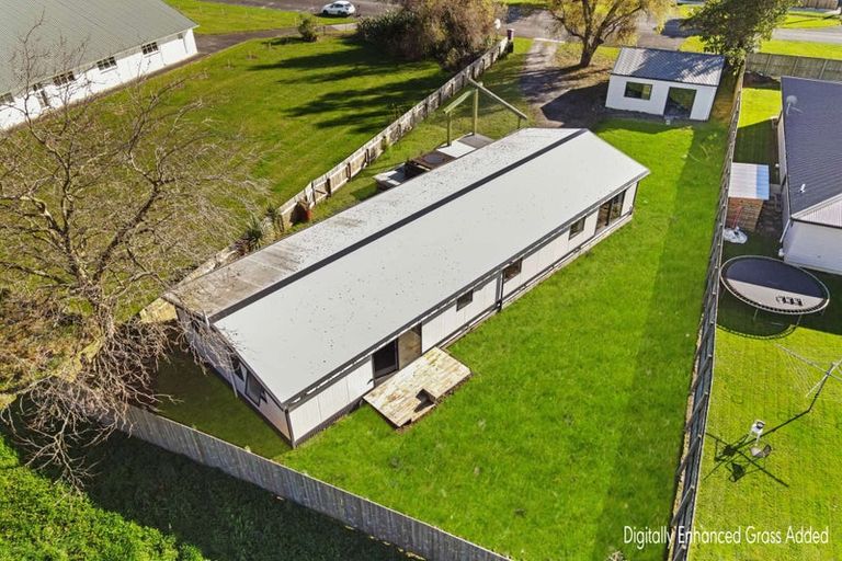 Photo of property in 64 Vogel Street, Shannon, 4821