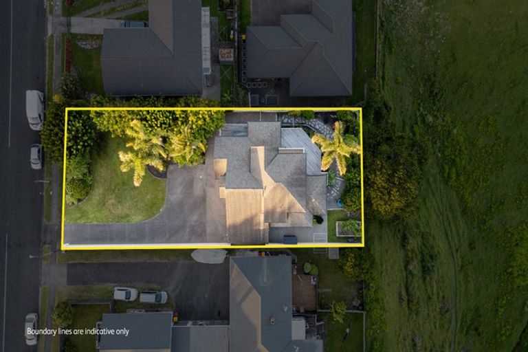 Photo of property in 48 Oxford Street, Te Puke, 3119