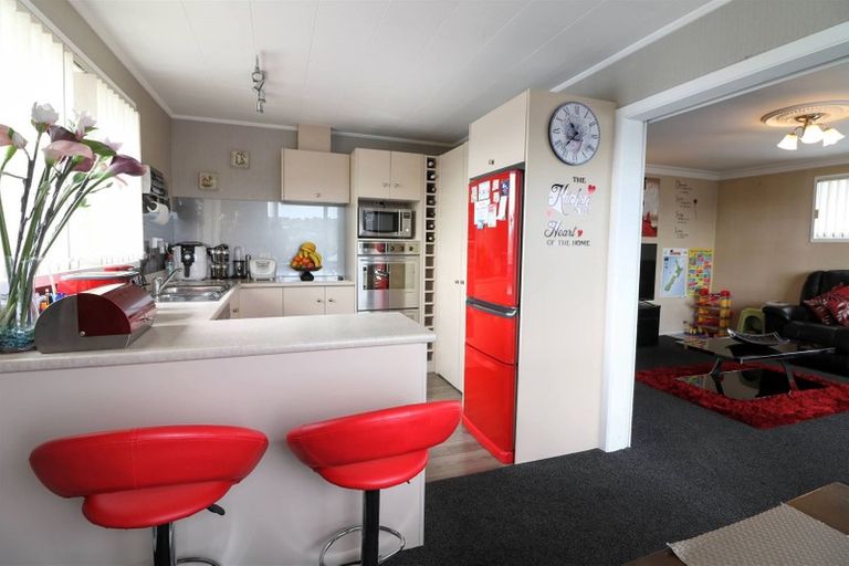 Photo of property in 4/16 Douglas Street, Highfield, Timaru, 7910