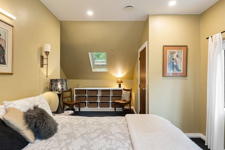 Photo of property in 751 Takarau Gorge Road, Makara, Karori, 6972