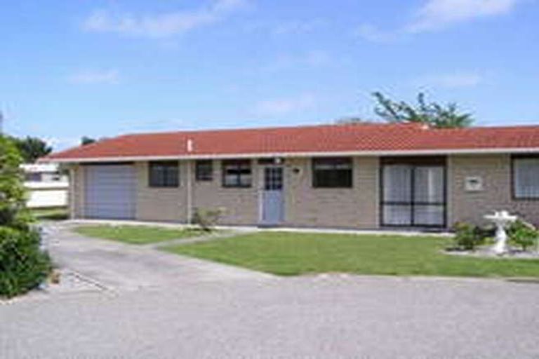 Photo of property in Harnett Court, 6/35 Matene Street, Otaki, 5512