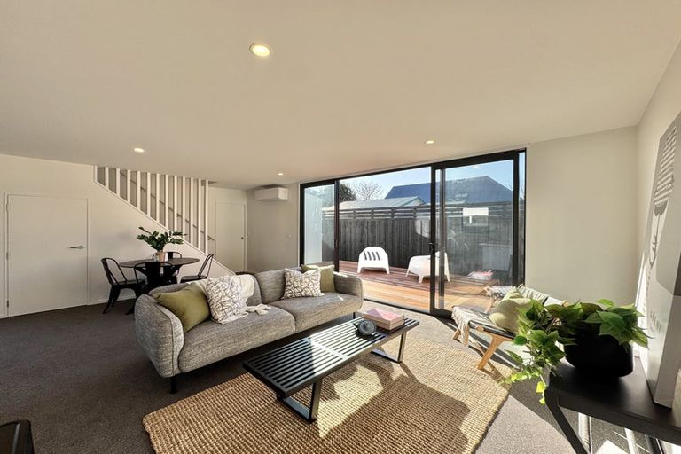 Photo of property in 3/43 Barbour Street, Waltham, Christchurch, 8011