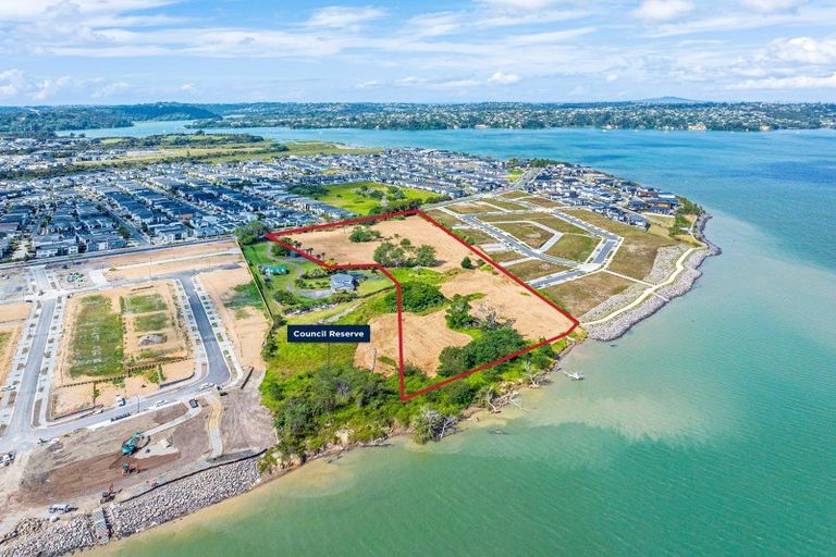 Photo of property in 16a Scott Road, Hobsonville, Auckland, 0616