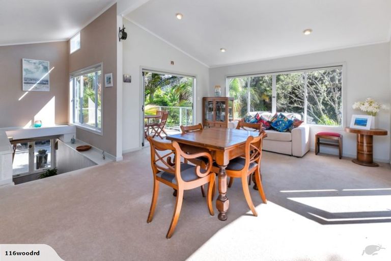 Photo of property in 116 Wood Road, Maungatapere, Whangarei, 0179
