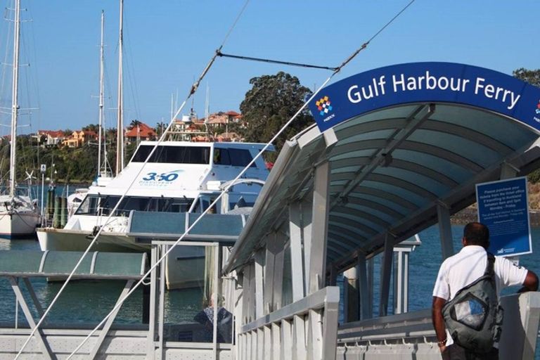 Photo of property in 15 Palm View Terrace, Gulf Harbour, Whangaparaoa, 0930