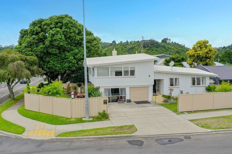 Photo of property in 1 Russell Street, Whakatane, 3120