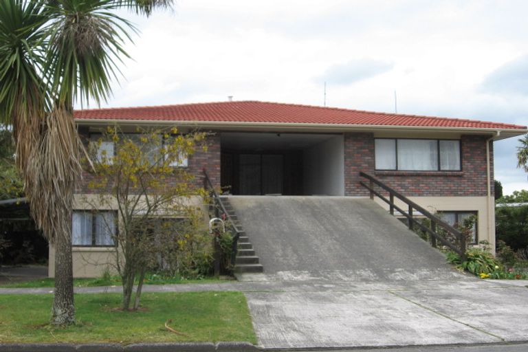 Photo of property in 23 Wylie Street, Glenholme, Rotorua, 3010