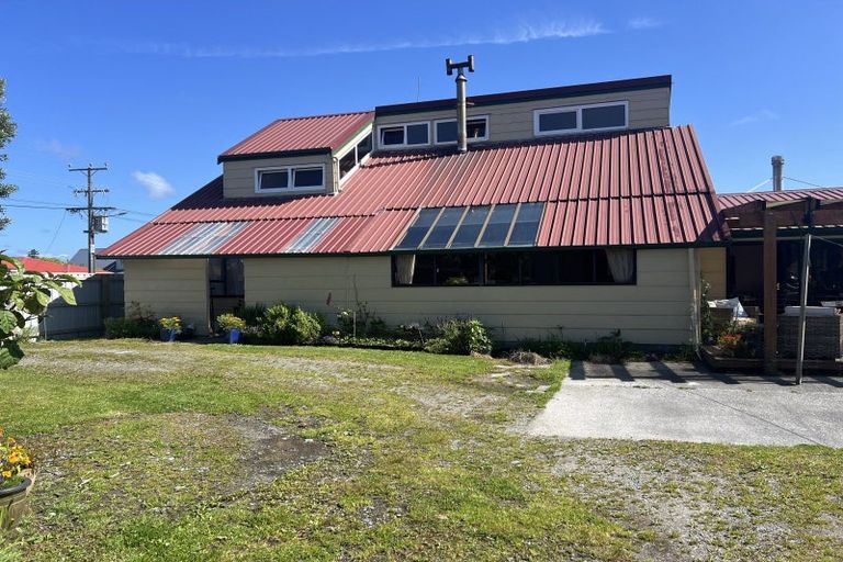 Photo of property in 1057 Stewart Street, Rapahoe, Greymouth, 7803
