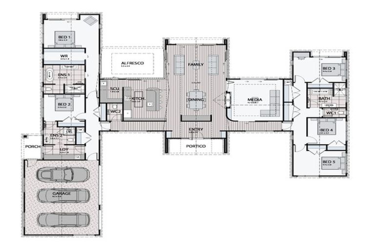 Photo of property in 50 Fernando Drive, Tamahere, 3283