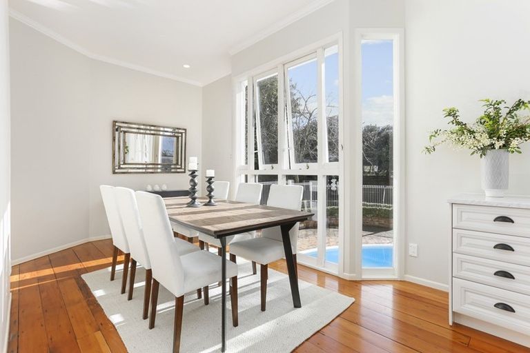 Photo of property in 60 Princes Street, Northcote Point, Auckland, 0627