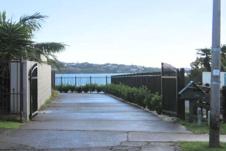 Photo of property in 38a Bramley Drive, Farm Cove, Auckland, 2012